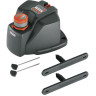 Дождеватель мобильный GARDENA AQUACONTOUR AUTOMATIC COMFORT 08133-20.000.00
