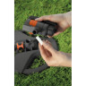 Дождеватель осциллирующий GARDENA AQUAZOOM COMPACT 18708-34.000.00
