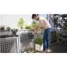 Комплект садовых инструментов для балкона GARDENA 