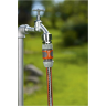 Коннектор стандартный GARDENA 1/2