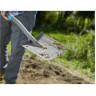 Лопата садовая GARDENA ERGOLINE 17010-20.000.00
