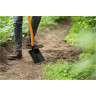 Лопата штыковая GARDENA PLANTIC TERRA PLUS 11011-01