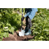 Лопата штыковая GARDENA PLANTIC TERRA PRO 11002-01