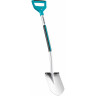 Лопата штыковая GARDENA TERRALINE 03773-24.000.00