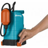 Насос дренажный для чистой воды GARDENA 7000 CLASSIC 01780-20.000.00