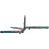 Ножницы для живой изгороди GARDENA ENERGYCUT 12303-20.000.00