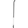 Рукоятка алюминиевая эргономичная GARDENA 130 см 03734-20.000.00