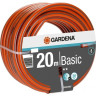 Шланг для полива GARDENA BASIC 1/2