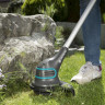 Триммер аккумуляторный GARDENA SMALLCUT Li-23R с интегрированной батареей 09822-42.000.00