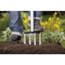 Вилы садовые GARDENA TERRALINE 03781-24.000.00