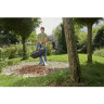 Воздуходув-пылесос аккумуляторный GARDENA POWERJET LI-40 09338-20.000.00